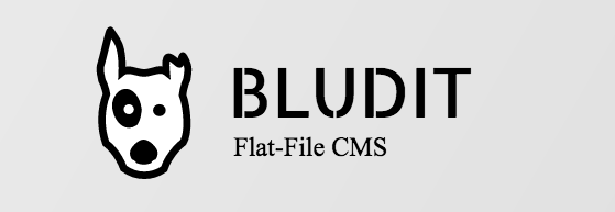 bluditcms