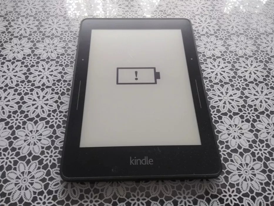 kindlevoyage